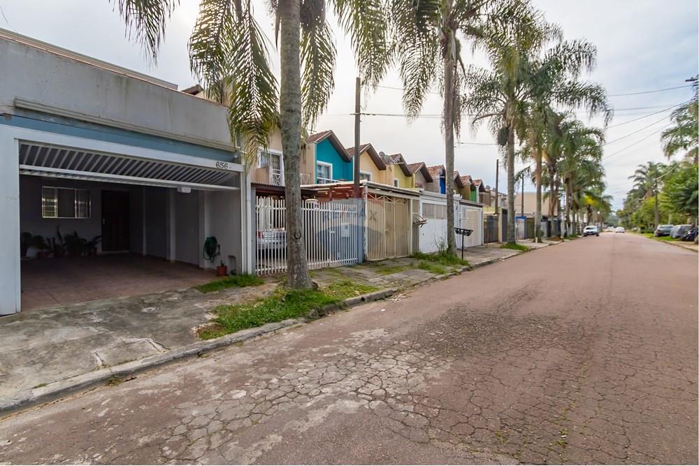 Sobrado - Venda - Curitiba , Paraná - IMG_3478.jpg - 560411046-64