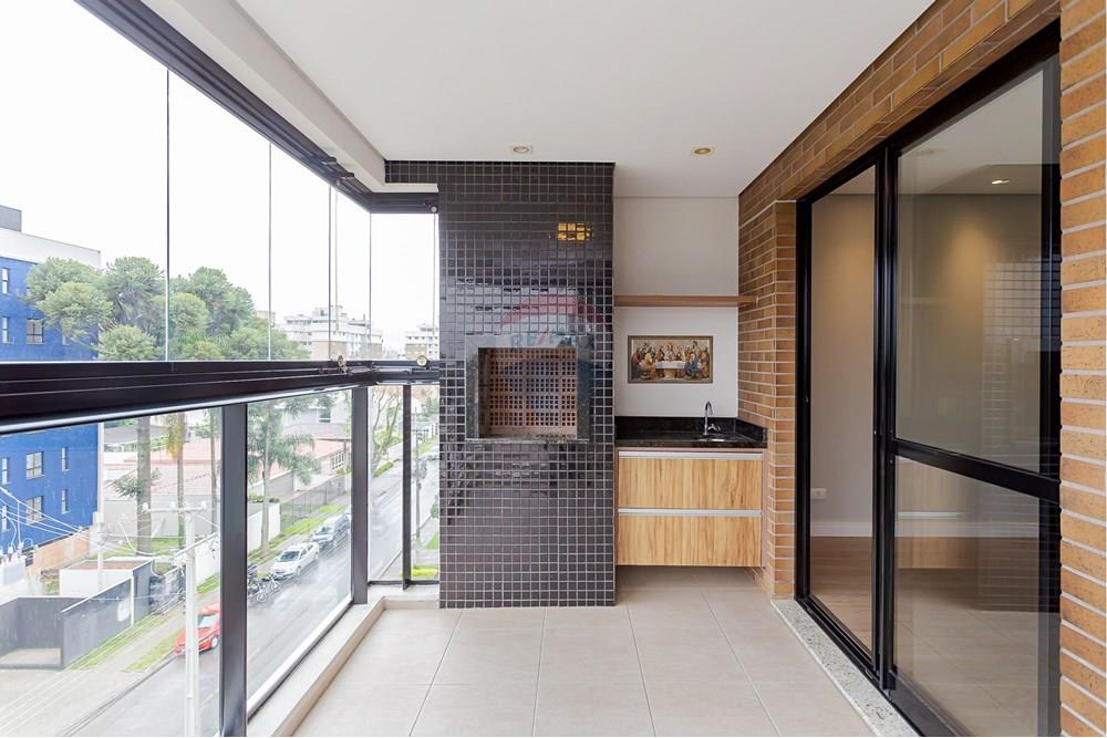 Apartamento - Alugar - Curitiba , Paraná - IMG_1638.jpg - 560321058-123