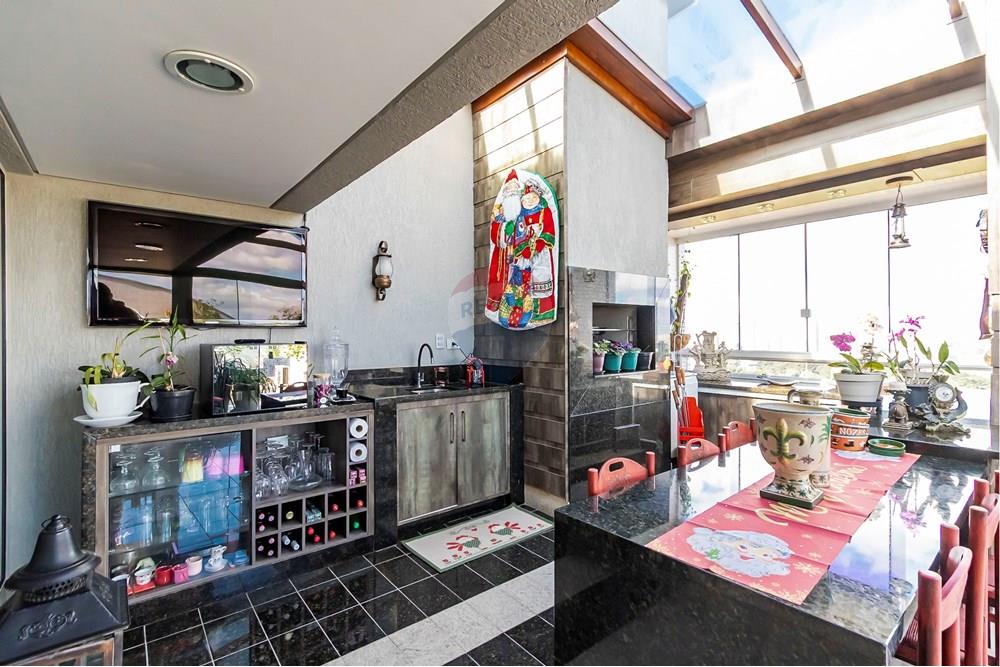 Cobertura - Venda - Curitiba , Paraná - IMG_7083_1.jpg - 560311060-20