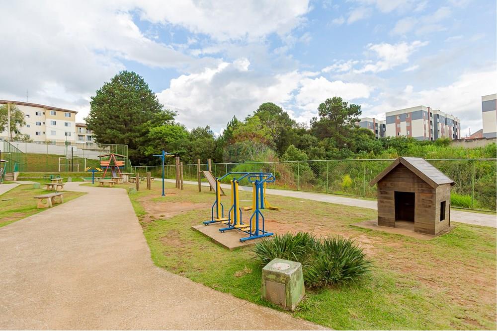 Apartamento - Venda - São José dos Pinhais , Paraná - IMG_2775.jpg - 560351119-12