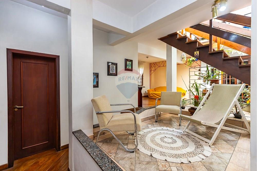 Casa - Venda - Curitiba , Paraná - FOTO 8.jpg - 560341225-39