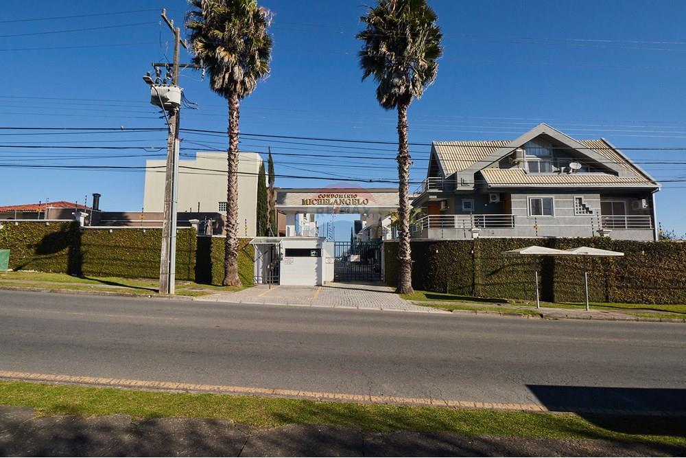 Casa de Condomínio - Venda - Curitiba , Paraná - _MG_1043.jpg - 560391084-196