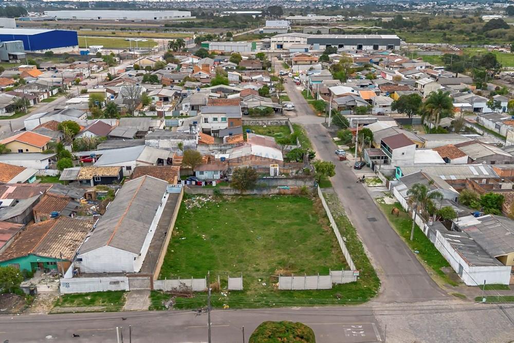 Terreno - Venda - São José dos Pinhais , Paraná - DJI_0266_1.jpg - 560301005-56