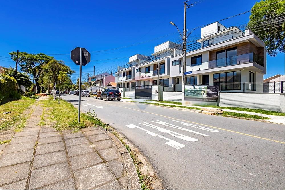 Casa - Venda - Curitiba , Paraná - IMG_8564_1.jpg - 560321091-59