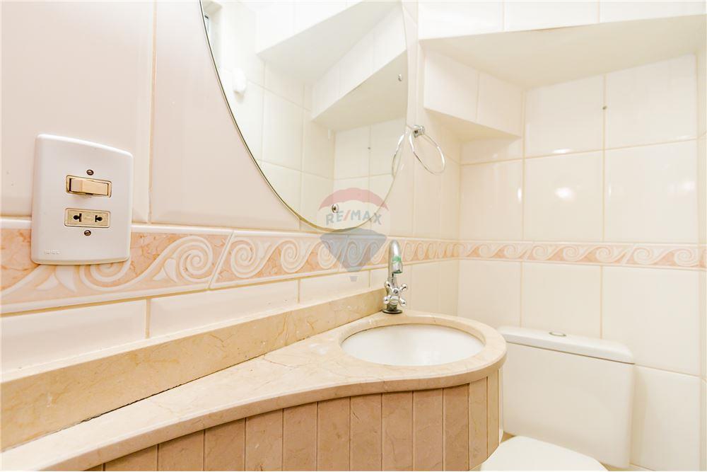 Sobrado - Venda - Curitiba , Paraná - 27 - 560251041-20