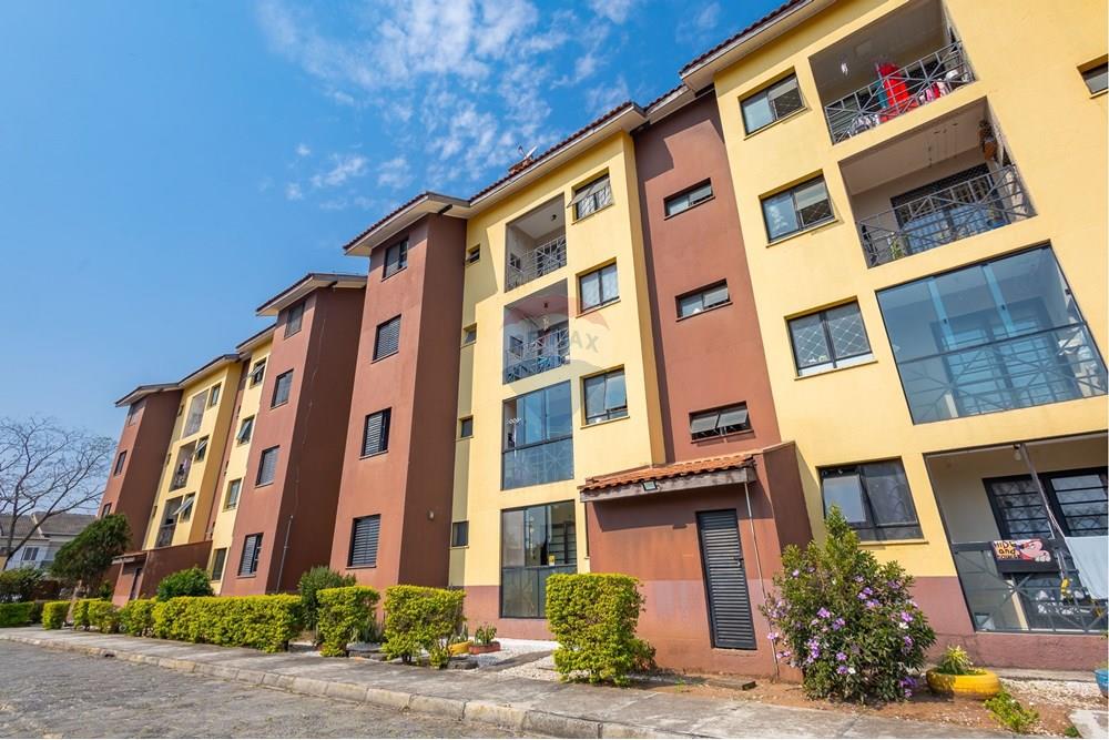 Apartamento - Alugar - São José dos Pinhais , Paraná - 4sprSYDw.jpeg - 560411032-69