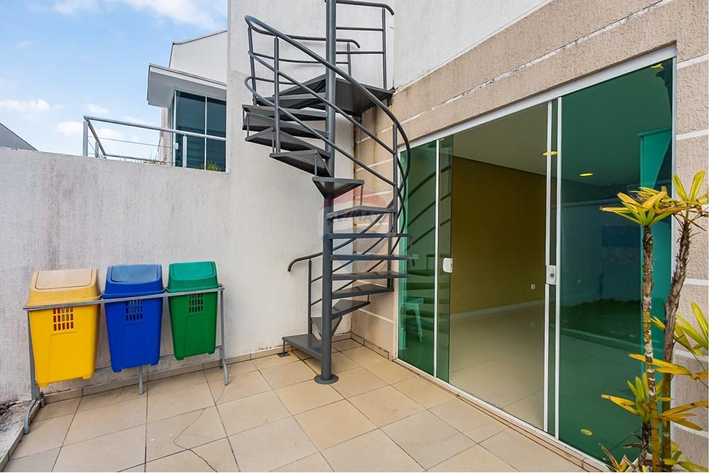 Casa de Condomínio - Venda - Curitiba , Paraná - IMG_9296.jpg - 560411046-72