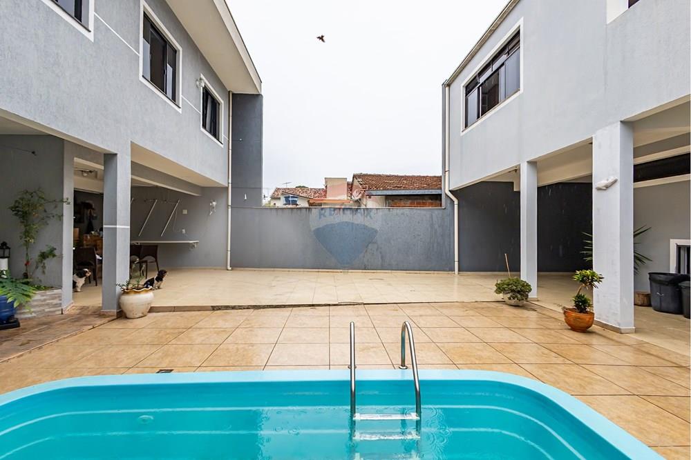 Sobrado - Venda - Curitiba , Paraná - IMG_3369.jpg - 560341154-47