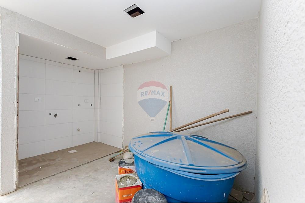 Sobrado - Venda - Curitiba , Paraná - IMG_0280.jpg - 560391085-5