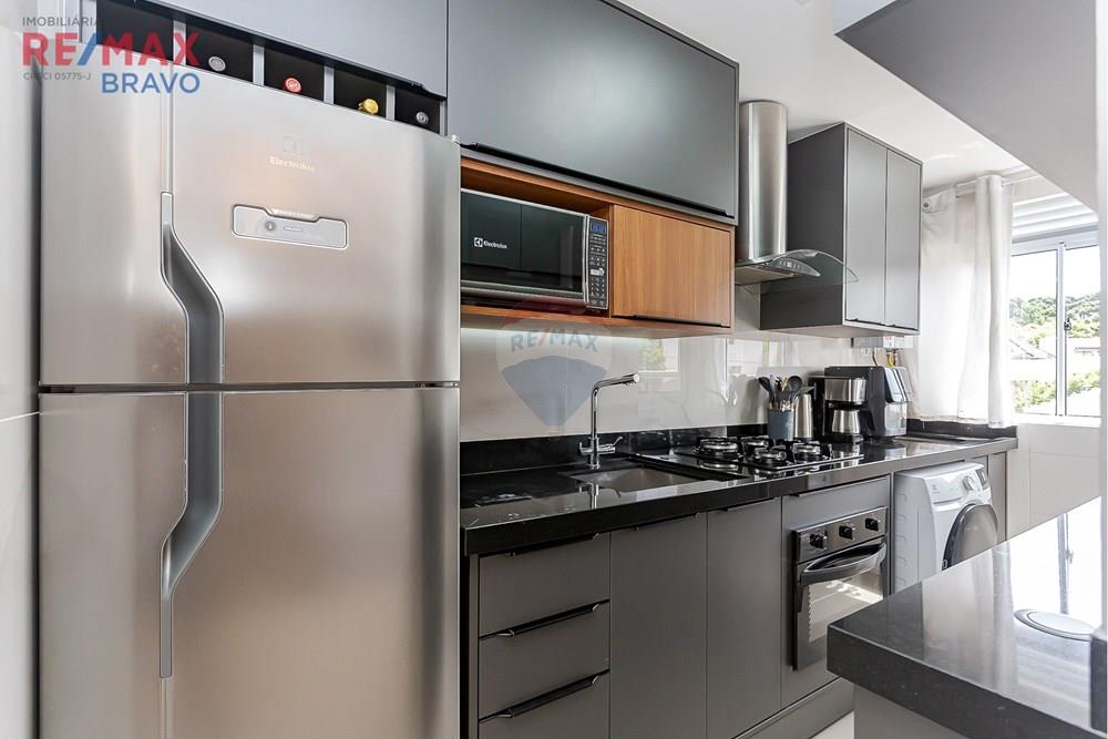 Apartamento - Venda - São José dos Pinhais , Paraná - IMG_1591.jpg - 560371058-59