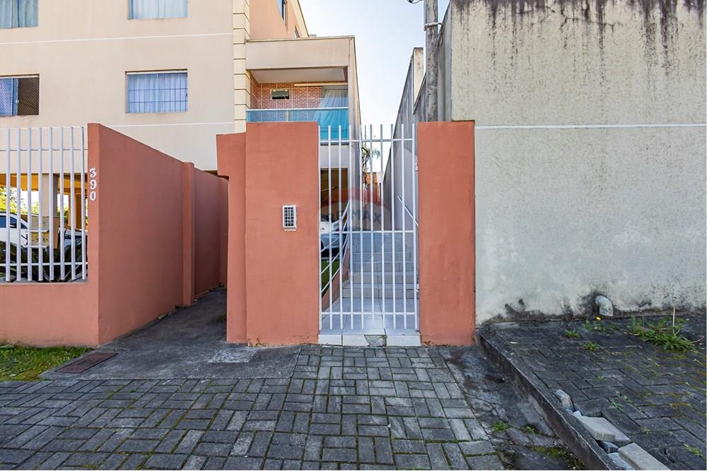 Apartamento - Venda - Almirante Tamandaré , Paraná - IMG_2663_1.jpg - 560431035-4