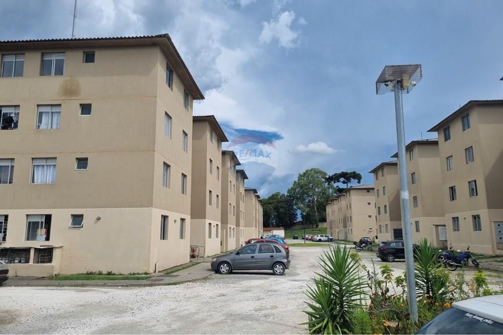 Apartamento - Venda - Colombo , Paraná - 02.jpeg - 560461012-43