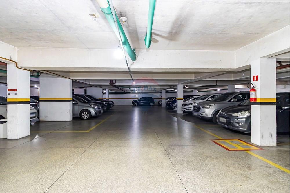 Apartamento - Alugar - Curitiba , Paraná - IMG_5650_1.jpg - 560471002-42