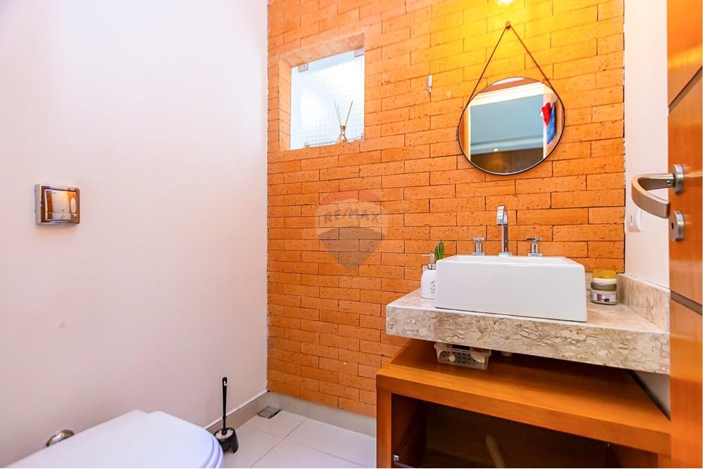 Sobrado - Venda - São José dos Pinhais , Paraná - IMG_7053_1.jpg - 560351163-2