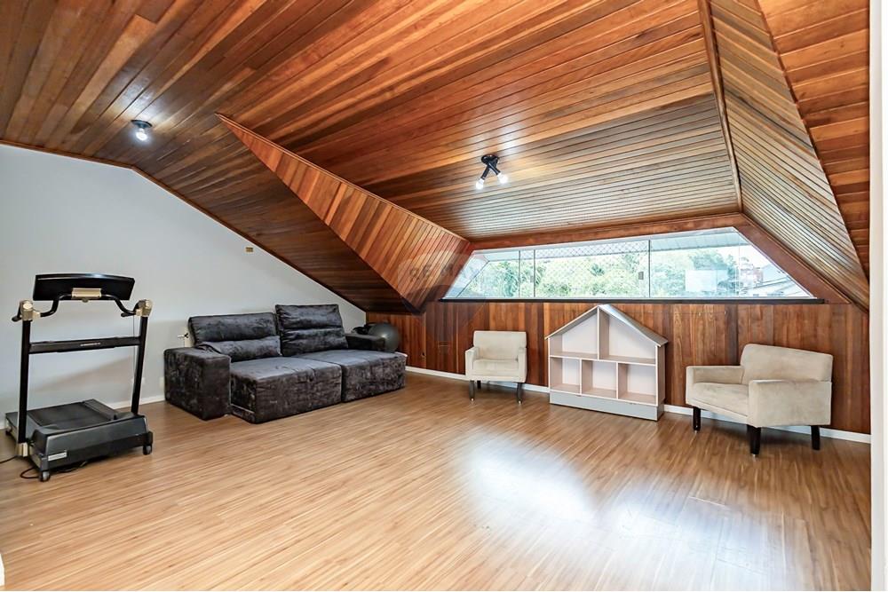 Casa - Venda - Curitiba , Paraná - IMG_5684_1_1.jpg - 560351069-48