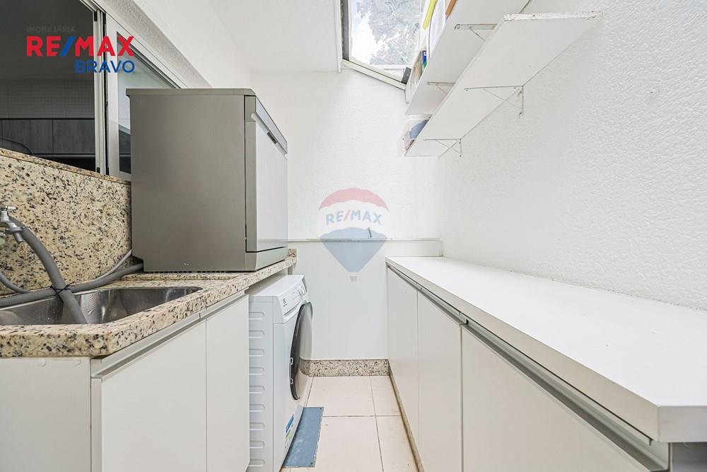 Sobrado - Venda - Curitiba , Paraná - CRF_3467.jpg - 560371015-62