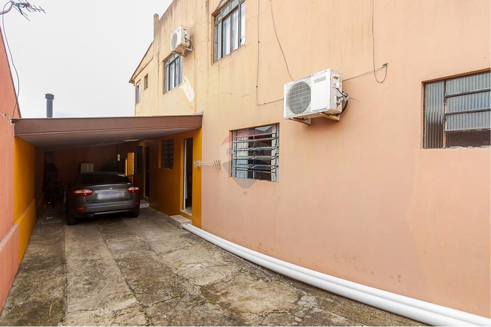 Sobrado - Venda - Colombo , Paraná - IMG_6324.jpg - 560461004-7