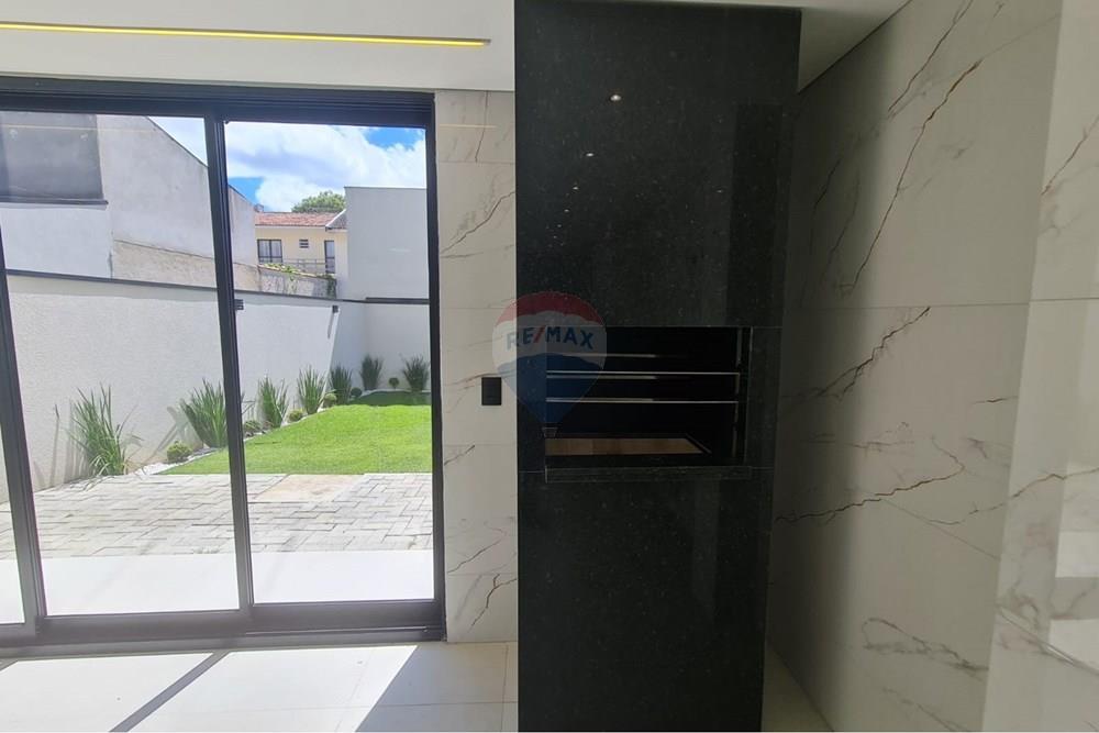 Sobrado - Venda - São José dos Pinhais , Paraná - 3a5079c6-545f-49f5-a65a-648c601d55a3.jpeg - 560391051-23