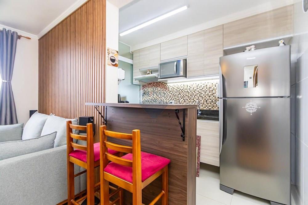 Apartamento - Venda - São José dos Pinhais , Paraná - WhatsApp Image 2026-01-27 at 16.05.52 (20).jpeg - 560481004-32