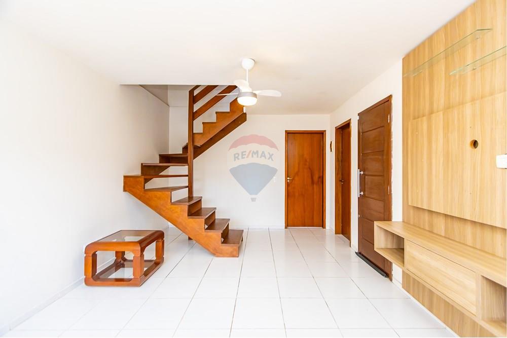 Sobrado - Alugar - São José dos Pinhais , Paraná - IMG_0285.jpg - 560411055-26