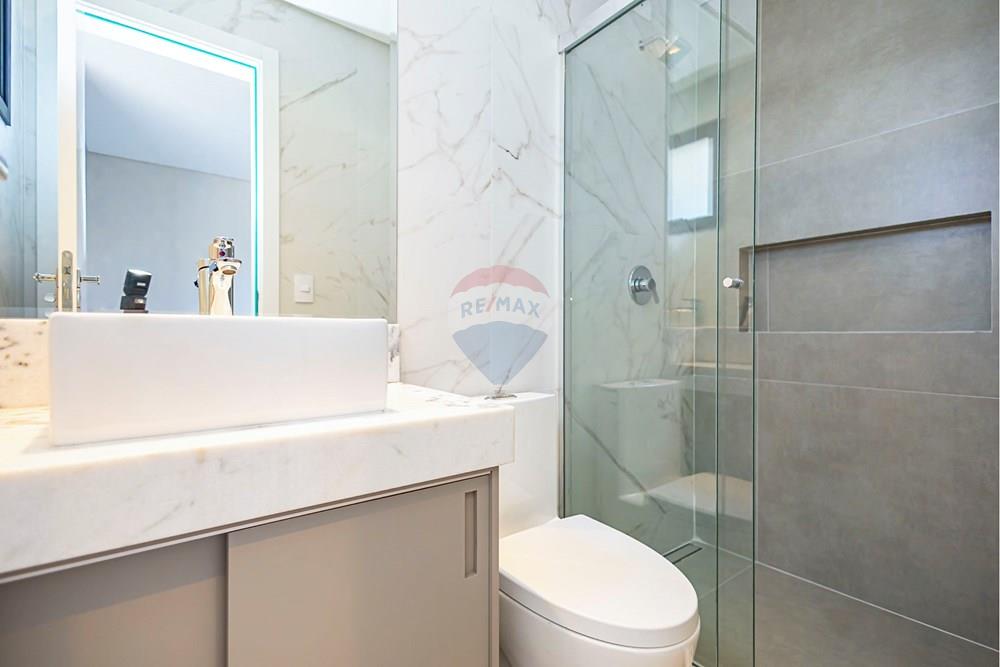 Casa - Venda - Curitiba , Paraná - Sheep House - IMG_9961_1.jpg - Banheiro - 560471009-8