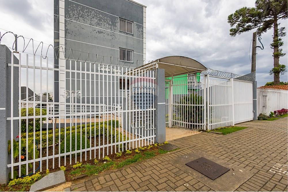 Apartamento - Alugar - Curitiba , Paraná - IMG_0687.jpg - 560311047-554