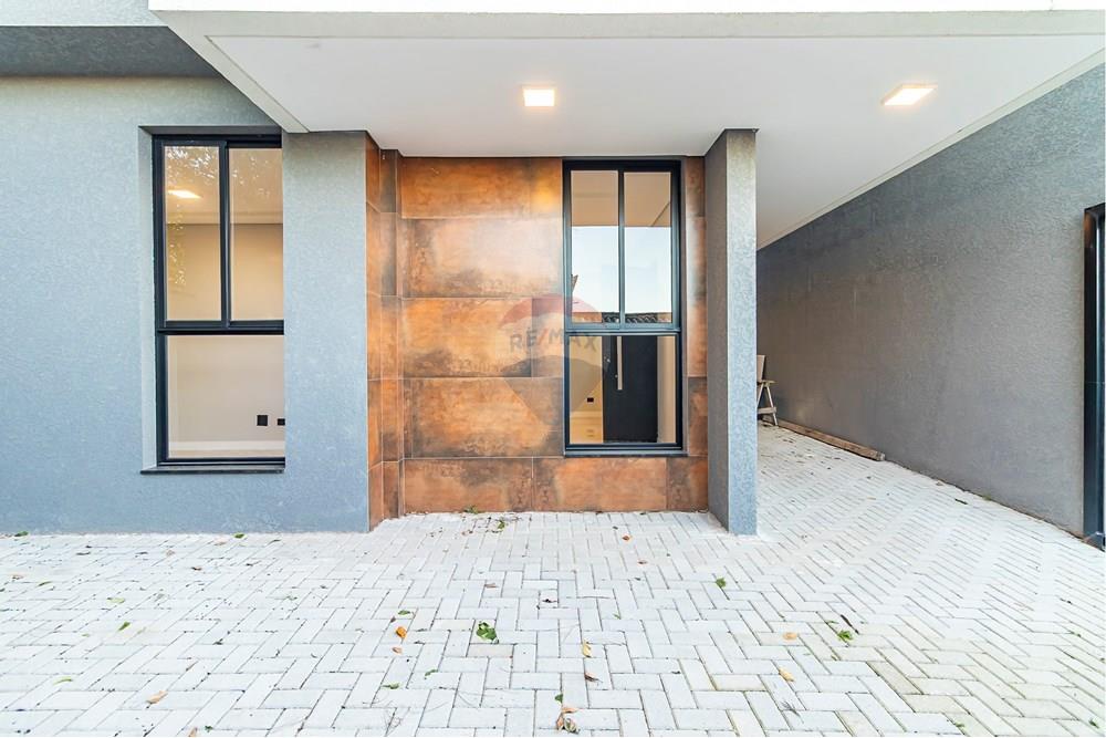 Sobrado - Venda - Curitiba , Paraná - IMG_1265_1.jpg - 560441032-14