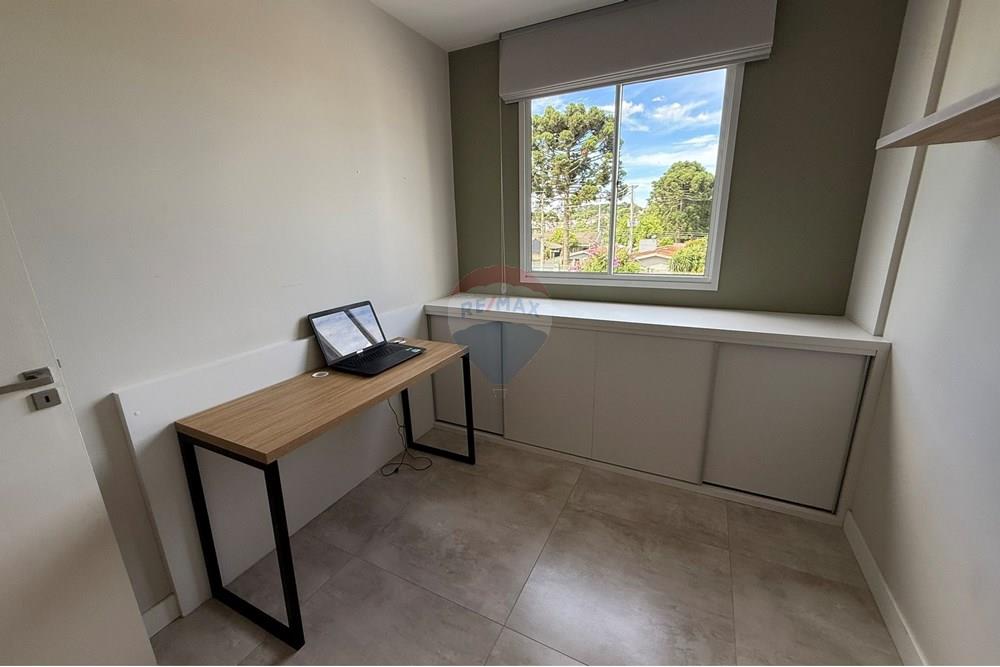 Apartamento - Venda - Curitiba , Paraná - dormitorio-apartamento-uberaba.JPEG - 560311094-2