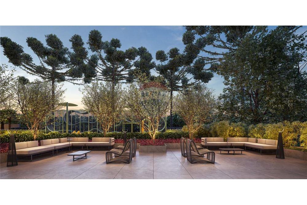 Apartamento - Venda - Curitiba , Paraná - 99 - 560341063-71