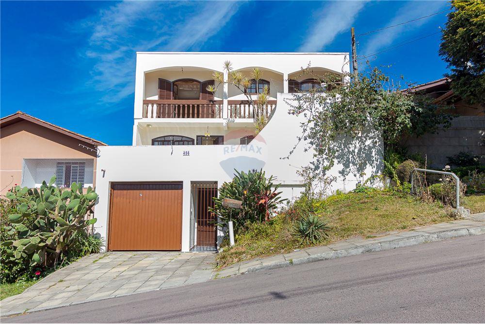 Casa - Venda - Curitiba , Paraná - 48 - 560321142-4