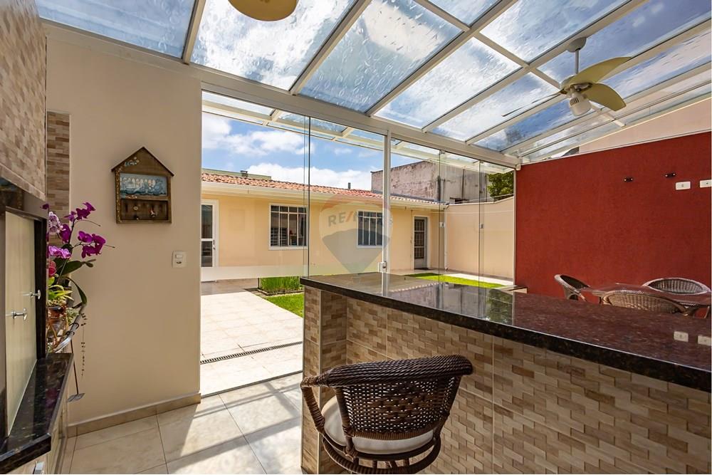 Sobrado - Venda - Curitiba , Paraná - IMG_5575.jpg - 560301005-60