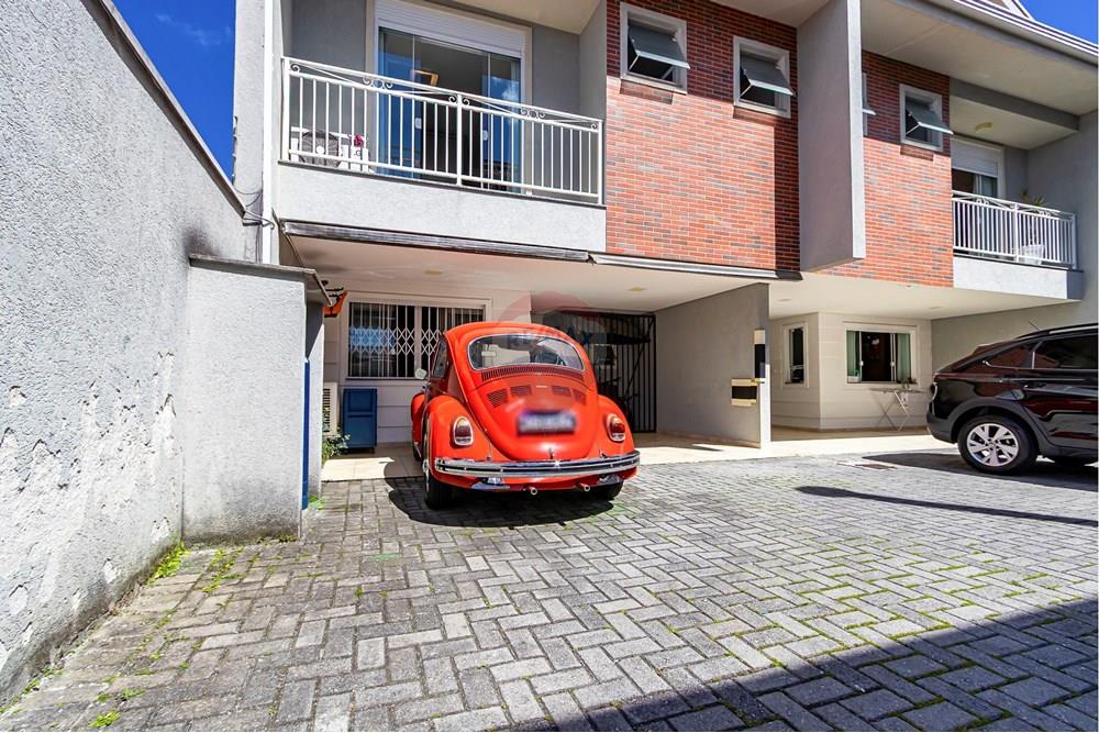 Casa de Condomínio - Venda - Curitiba , Paraná - IMG_6124_1.jpg - 560411046-79