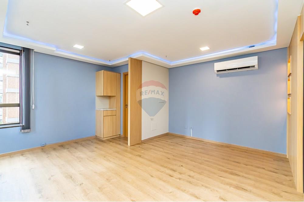 Cj. Comercial/ Sala - Alugar - Curitiba , Paraná - IMG_9833.jpg - 560321091-63