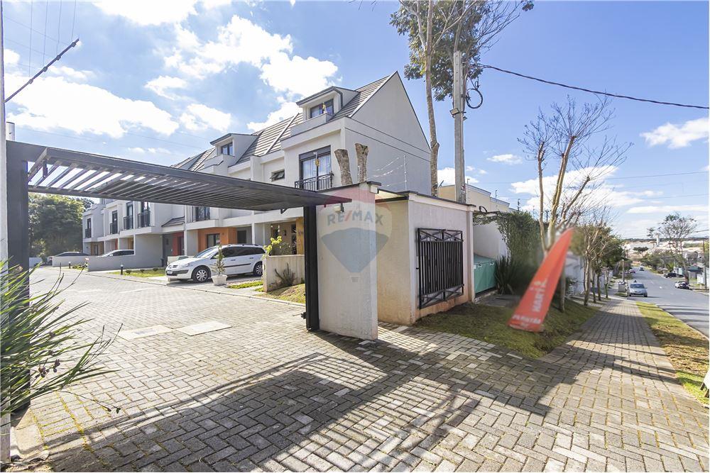 Casa de Condomínio - Venda - Curitiba , Paraná - 48 - 560341120-51