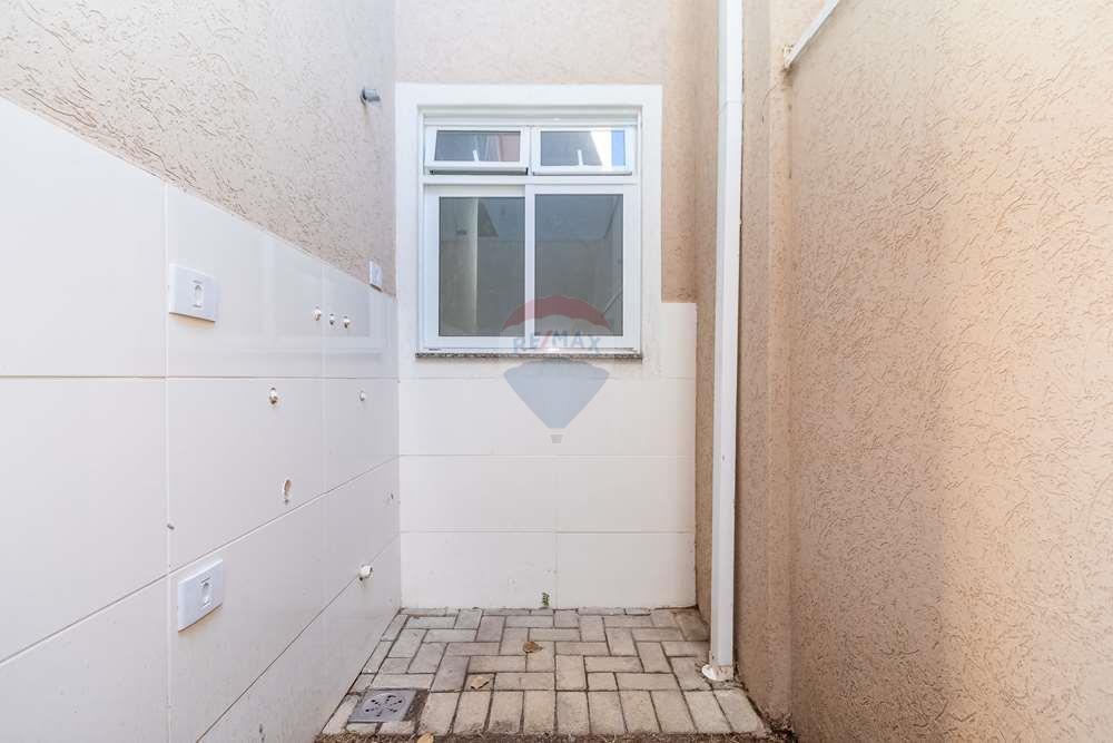 Sobrado - Venda - Curitiba , Paraná - IMG_8419.jpeg - 560461011-38