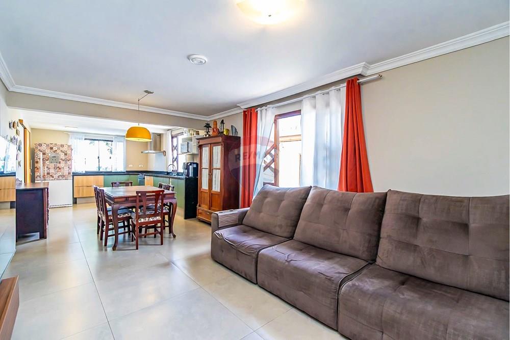 Casa - Venda - Curitiba , Paraná - 11.jpg - 560411004-105