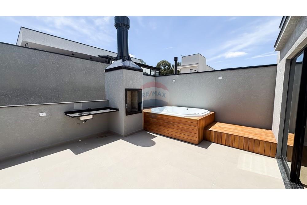 Casa de Condomínio - Venda - Curitiba , Paraná - IMG_5835.jpg - 560341097-87