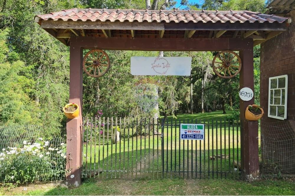 Casa Comercial - Alugar - São José dos Pinhais , Paraná - 7ec0749a-693e-41a5-8159-8bb0c38dba76.jpeg - 560331128-18