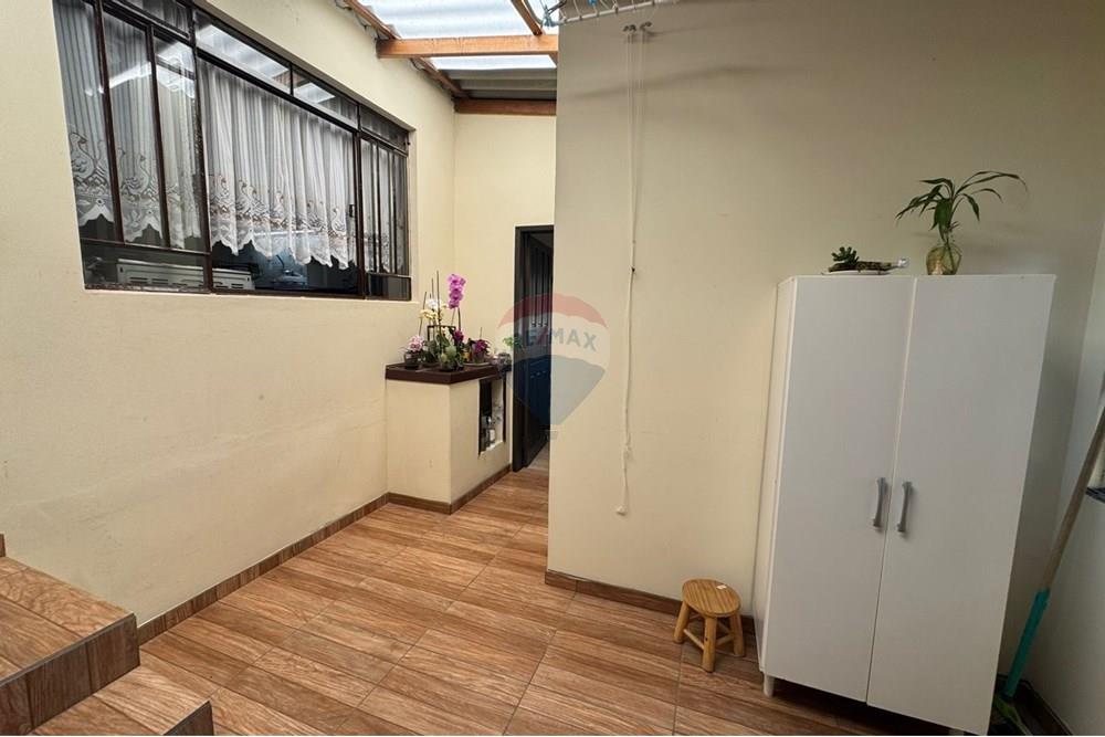 Casa - Venda - Curitiba , Paraná - FOTO LAVANDERIA 02.jpeg - 560461009-62