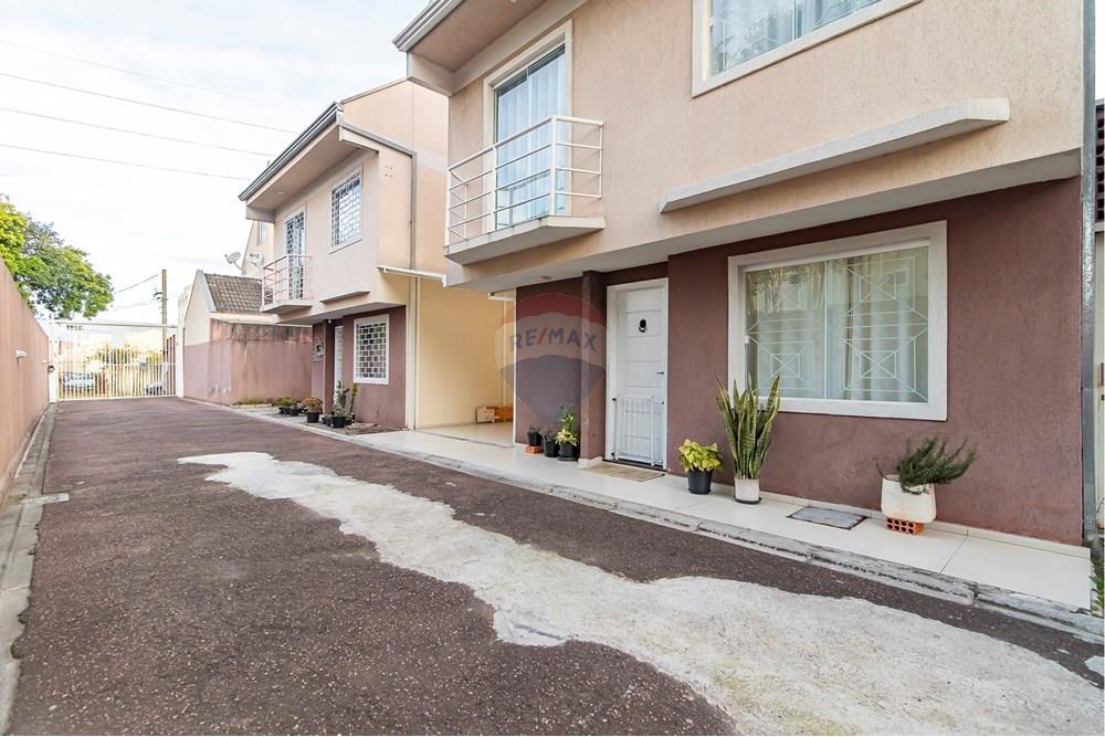 Casa de Condomínio - Venda - Curitiba , Paraná - 61.jpg - 560341154-43