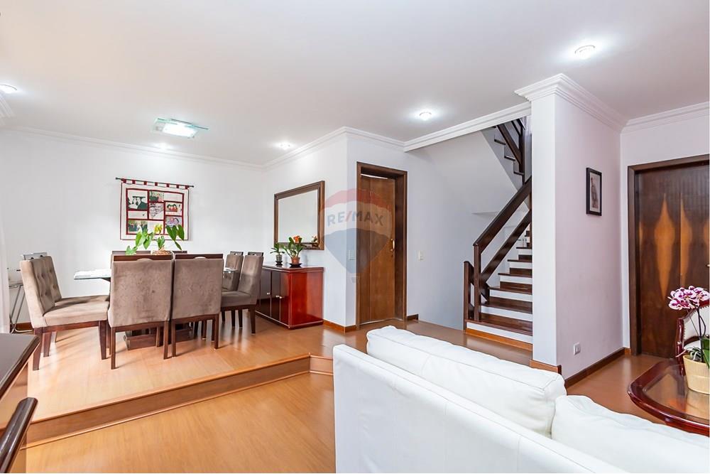 Woningbouw - Two Level House - Curitiba , Paraná - BR - IMG_5036 (1).jpg - 560411009-94