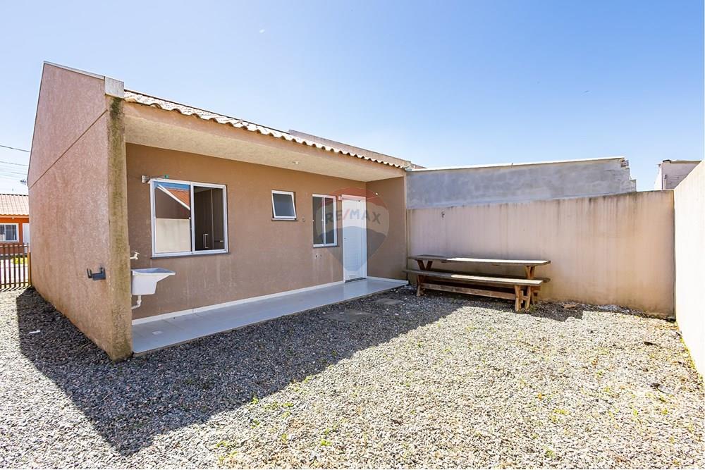 Casa - Venda - Fazenda Rio Grande , Paraná - 10.jpg - 560411004-88