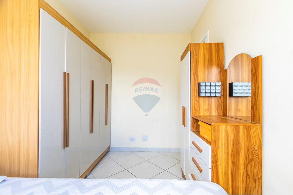 Apartamento - Venda - São José dos Pinhais , Paraná - IMG sao.jpg - 560431028-81