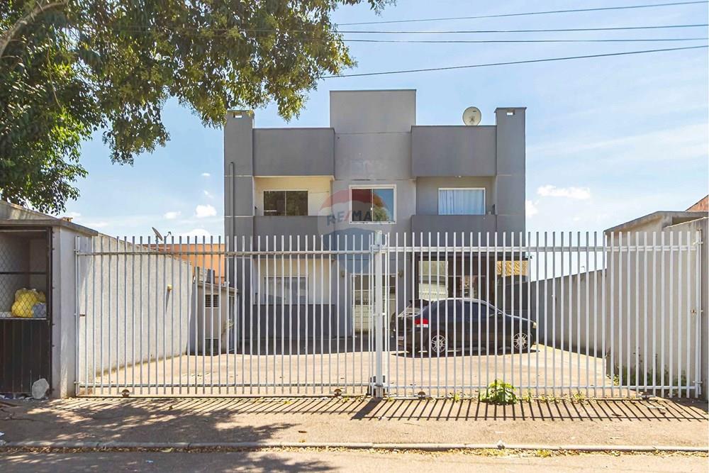 Apartamento - Alugar - São José dos Pinhais , Paraná - sheep042.jpg - 560411051-225