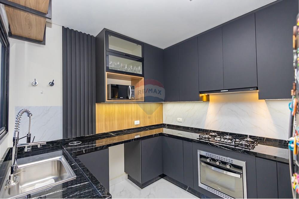 Casa de Condomínio - Venda - Curitiba , Paraná - 06 cozinha HGM_5001.jpg - 560341034-61