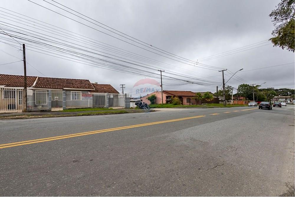 Casa - Venda - Colombo , Paraná - RITA EXT 2.jpeg - 560301020-36