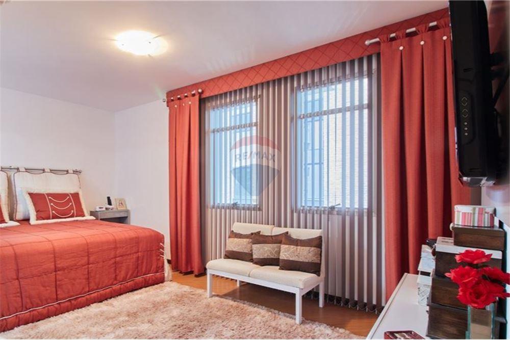 Apartamento - Venda - Curitiba , Paraná - 15 - 560391088-9