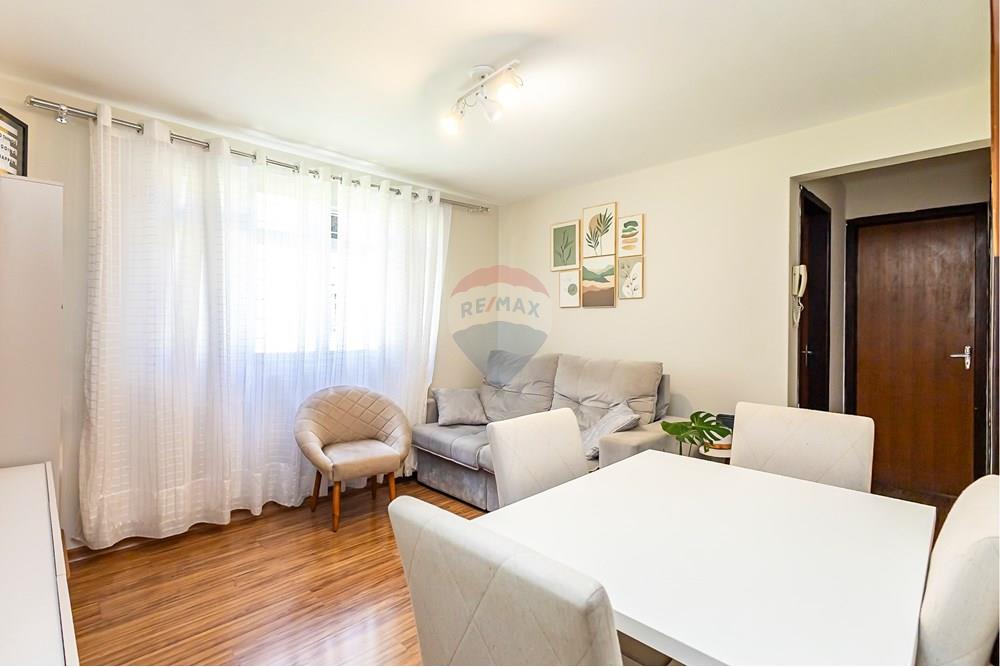 Apartamento - Venda - Curitiba , Paraná - IMG_3434_1.jpg - 560471004-17