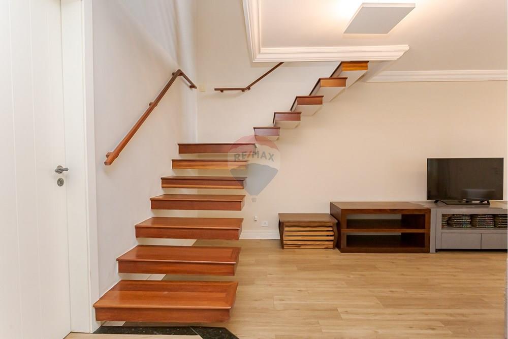 Sobrado - Venda - Curitiba , Paraná - IMG_3078.jpg - 560321091-72