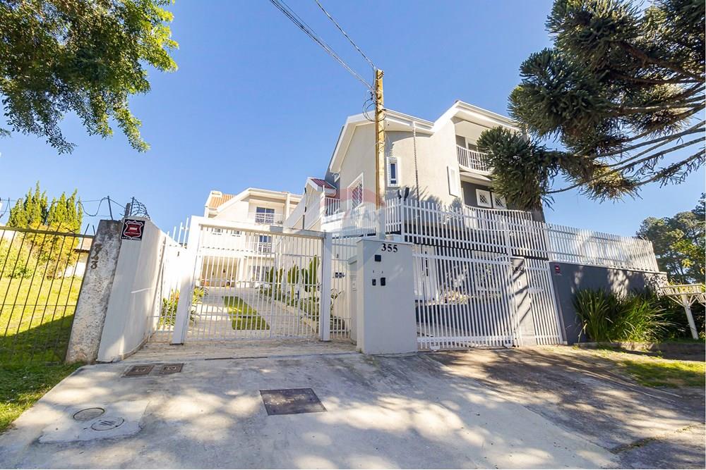 Casa - Venda - Curitiba , Paraná - IMG_4791[1].jpg - 560411047-87